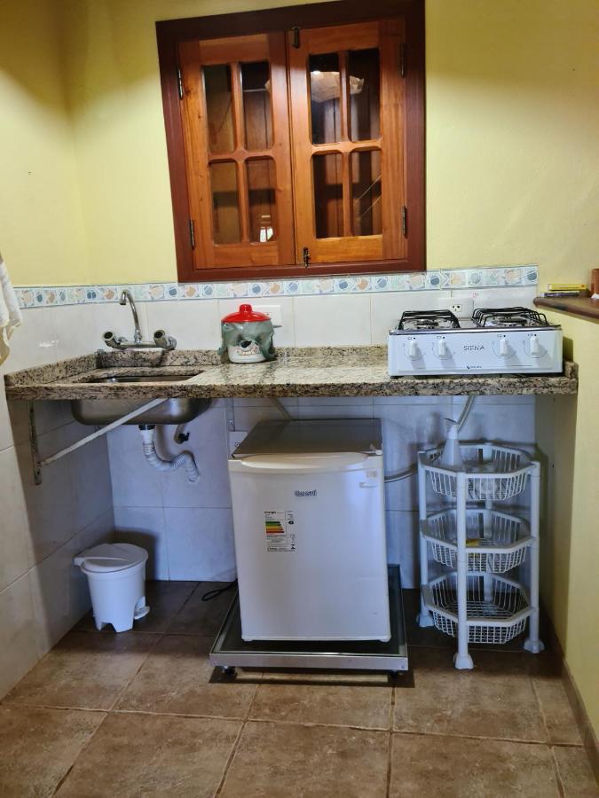 Villa Chales Bela Vista Monte Verde  Exterior foto